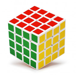 Кубик Рубика 4х4