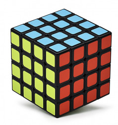 Кубик Рубика 4х4