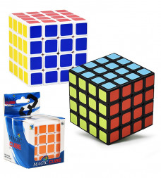 Кубик Рубика 4х4