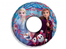 Круг «Холодное сердце» надувной, 60 см