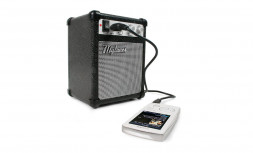 Портативная ретро колонка My Amp-96