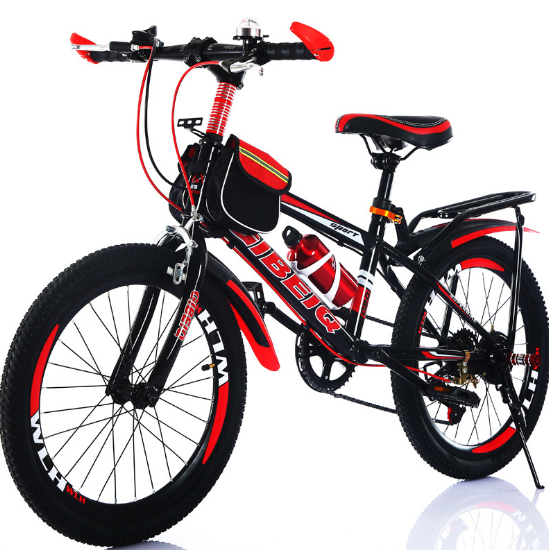 Детский горный велосипед 