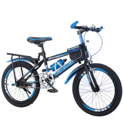Детский горный велосипед 