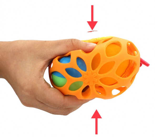 Радостный Львенок