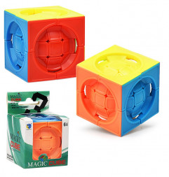 Кубик Рубика Сфера