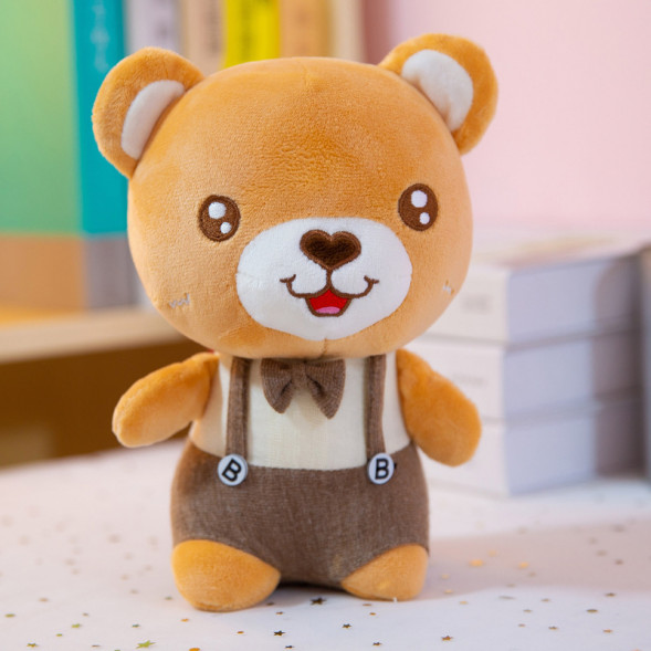 Мягкая игрушка Медвежонок