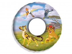 Круг «Хранитель лев» надувной, 60 см