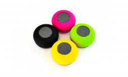 Водонепроницаемая Bluetooth колонка-200