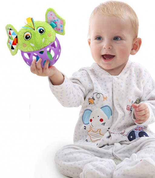 Милый Слоник