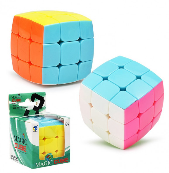 Кубик Рубика 3х3