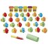 Обучение письма Play-Doh Hasbro B3407