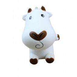 Сквиш игрушка антистресс песик