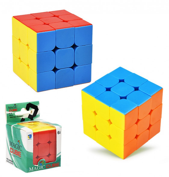 Головоломка Кубик Рубика 