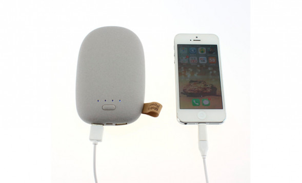 Повербанк камень Stone Power Bank 10400-200 оптом