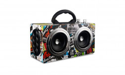 Портативная колонка Boom Box M8-30