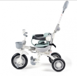 Детский трехколесный велосипед Эдгар