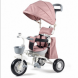Детский трехколесный велосипед Эдгар