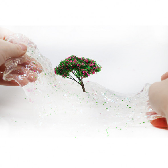 Слайм волшебное дерево