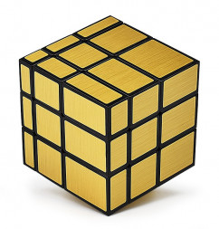 Головоломка &quot;Зеркальный кубик&quot;