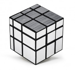 Головоломка &quot;Зеркальный кубик&quot;