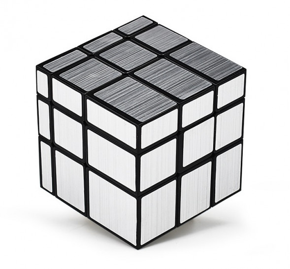 Головоломка &quot;Зеркальный кубик&quot;