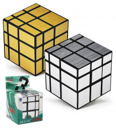 Головоломка &quot;Зеркальный кубик&quot;