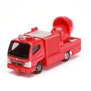 Большой грузовик воздуходувка №18 Large Size Blower Truck Takara Tomy 359395