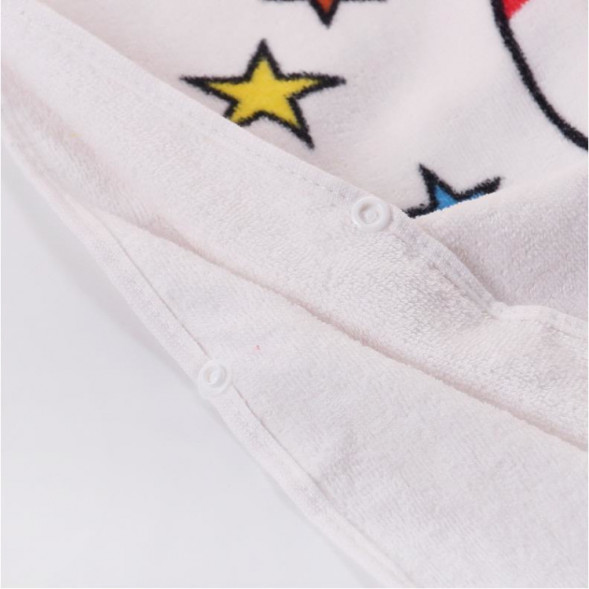 Полотенце-пончо Джетт Супер крылья