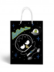 Bad Badtz Maru. Пакет подарочный большой 2, 238*330*100 мм