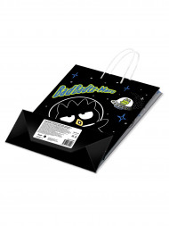 Bad Badtz Maru. Пакет подарочный большой 2, 238*330*100 мм