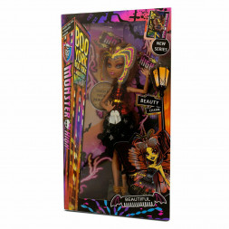 Набор кукол Монстер Хай