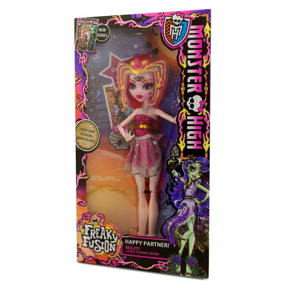Набор кукол Монстер Хай