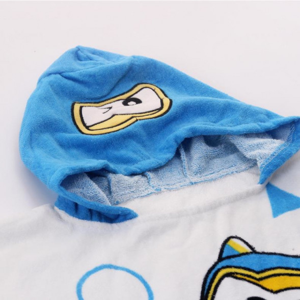 Полотенце-пончо Джером Супер крылья