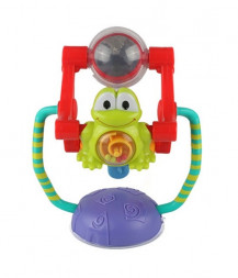 Игрушка настольная Карусель