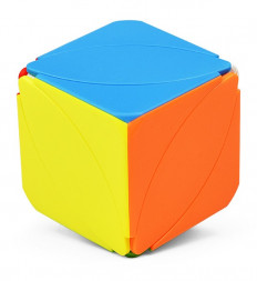 Головоломка Кубик &quot;Кленовый лист&quot;