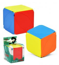 Головоломка Кубик &quot;Кленовый лист&quot;