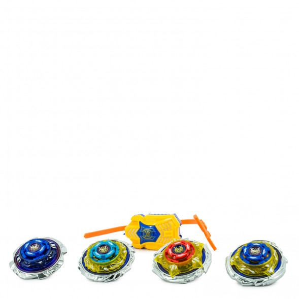 Набор Beyblade BattleBlade F6135 оптом