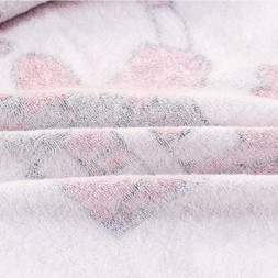 Полотенце-пончо Дизи Супер крылья