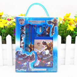 Канцелярский набор Трансформеры - 8006