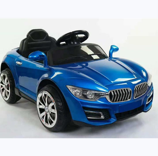 Детский электромобиль BMW