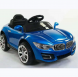 Детский электромобиль BMW