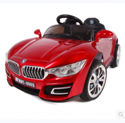 Детский электромобиль BMW B15