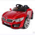 Детский электромобиль BMW