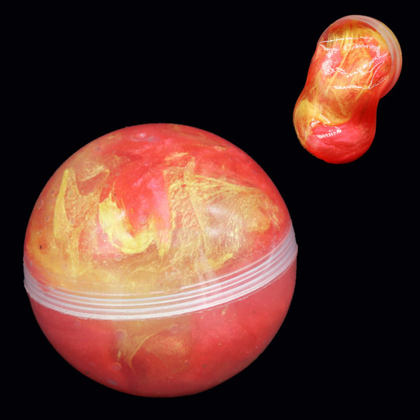 Слайм планеты