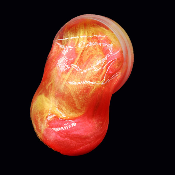 Слайм планеты