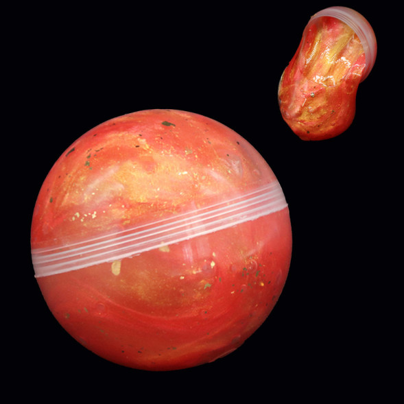 Слайм планеты