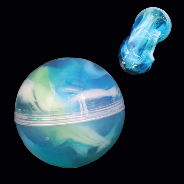 Слайм планеты