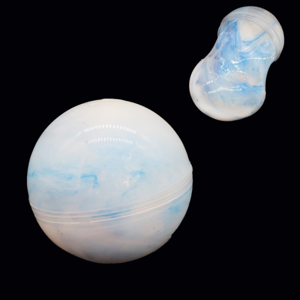 Слайм планеты