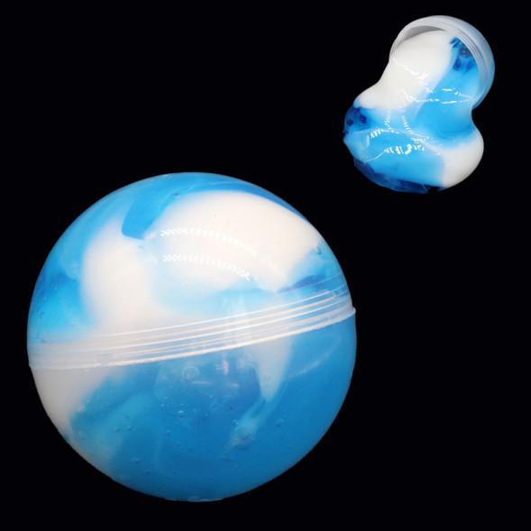 Слайм планеты