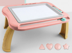 Магнитная доска для рисования АВС